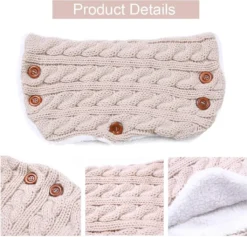 Baby Schlafsack Für Kinderwagen Winter Gestrickt Schlafsack Süße Samt Warme Tasche Pucksack Stricken Wickeln Abnehmbare Ärmel Strick Decke Schlafsack Swaddle Für Babys Neugeboren 0-18 Monat 12 Baby Schlafsack Für Kinderwagen Winter Gestrickt Schlafsack Süße Samt Warme Tasche Pucksack Stricken Wickeln Abnehmbare Ärmel Strick Decke Schlafsack Swaddle Für Babys Neugeboren 0-18 Monat -Babyfreude Deutschland Verkaufs-Shop ac435318a9b39164f50bb31212ac3482