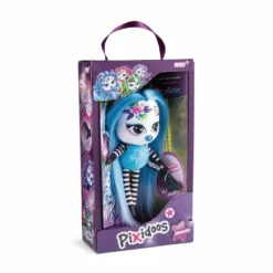 Nici 47508 Pixidoos Nali Blau 20cm 4-tlg Spielset Plüsch In Geschenkverpackung -Babyfreude Deutschland Verkaufs-Shop add75c041b7ce15970211e5c59a05a0c