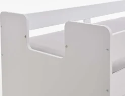 Funktions-/Hochbett FLORI, LF 90 X 200 Cm Inkl. Lattenrost Und 8 Großen Schubladen -Babyfreude Deutschland Verkaufs-Shop afad2d0cc3a8cd9a55b9f0caca9f4b0b