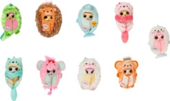 Zapf Creation 904466 BABY Born Surprise Pets 3 - Kleine Tiere, Mit Kokon, Anhänger, Schnuller, Geburtszertifikat, Mit Farbwechsel-Überraschung, Charakter Nicht Frei Wählbar, 1 Stück 19 Zapf Creation 904466 BABY Born Surprise Pets 3 - Kleine Tiere, Mit Kokon, Anhänger, Schnuller, Geburtszertifikat, Mit Farbwechsel-Überraschung, Charakter Nicht Frei Wählbar, 1 Stück -Babyfreude Deutschland Verkaufs-Shop afd78b2f34e28bda4ba736ad647787b9