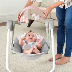 Ingenuity Baby Tragbare Schaukel, Flora Babyschaukeln Wippen Schaukel Babywippe Babyschaukel Kinderschauel Elektrische Wippe Elektrowippe 19 Ingenuity Baby Tragbare Schaukel, Flora Babyschaukeln Wippen Schaukel Babywippe Babyschaukel Kinderschauel Elektrische Wippe Elektrowippe -Babyfreude Deutschland Verkaufs-Shop b08dd71a89805c1271ba39faefe9a978