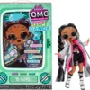 MGA Entertainment L.O.L. Surprise OMG Dance-B-Gurl 0 0 STK