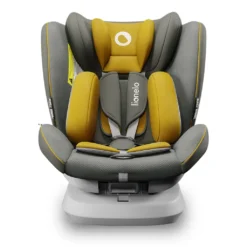 Lionelo Bastiaan One Kindersitz 360° Drehbar Autokindersitz Mit ISOFIX 0-36 Kg Gelb -Babyfreude Deutschland Verkaufs-Shop b31236afc3f968758b2c7fa9cca42af2
