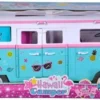 SIMBA TOYs Steffi Love Und Wohnmobil Puppe Simba