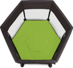 Lionelo Roel Laufstall Baby Bis Zu 15 Kg Großformat Sechseckige Form Grün 9 Lionelo Roel Laufstall Baby Bis Zu 15 Kg Großformat Sechseckige Form Grün -Babyfreude Deutschland Verkaufs-Shop b508587fa45bd548f6940b9abf00c7d2