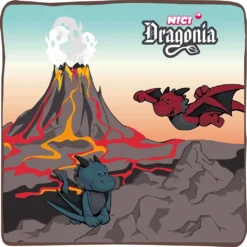 Nici 46716 Roter Drache Eldor 45cm Stehend Plüsch Kuscheltier Dragonia 8 Nici 46716 Roter Drache Eldor 45cm Stehend Plüsch Kuscheltier Dragonia -Babyfreude Deutschland Verkaufs-Shop b51e563c098795ac766645bddd7e04b6