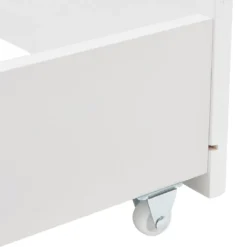 Juskys Kinderbett Marli 80 X 160 Cm Mit Bettkasten 2-teilig, Rausfallschutz, Lattenrost & Dach - Massivholz Hausbett Für Kinder - Bett In Weiß 34 Juskys Kinderbett Marli 80 X 160 Cm Mit Bettkasten 2-teilig, Rausfallschutz, Lattenrost & Dach - Massivholz Hausbett Für Kinder - Bett In Weiß -Babyfreude Deutschland Verkaufs-Shop b562beabe8f4d10a63e80ffe70024738