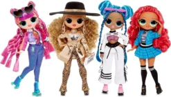 Zapf Creation 567219E7C L.O.L. Surprise OMG Doll D 15 Zapf Creation 567219E7C L.O.L. Surprise OMG Doll D -Babyfreude Deutschland Verkaufs-Shop b5714d4879131f82499a1ad52dbb61f2