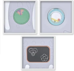 Baby Vivo Laufgitter Aus Kunststoff Faltbar - Kapitän Benjamin In Grau Und Weiß 19 Baby Vivo Laufgitter Aus Kunststoff Faltbar - Kapitän Benjamin In Grau Und Weiß -Babyfreude Deutschland Verkaufs-Shop b611735d93149d161c900e66a41804ac