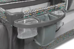 Reisebett Lionelo Sven Plus Grey Scandi Babybett Kinderbett Mit Wickelablage Klappbar -Babyfreude Deutschland Verkaufs-Shop b6edb5d7180de81efc5e2cd6f674e277