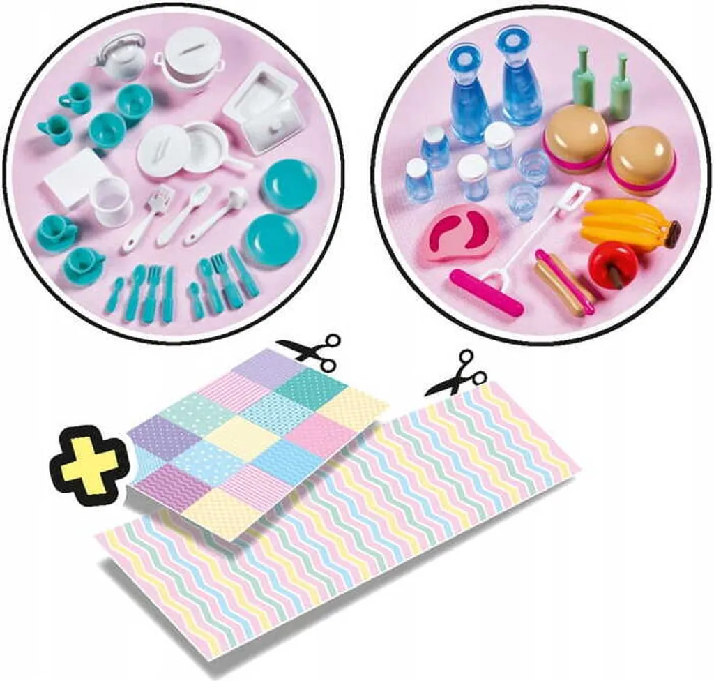 SIMBA TOYs Steffi Love Und Wohnmobil Puppe Simba 7 SIMBA TOYs Steffi Love Und Wohnmobil Puppe Simba – Bild 7