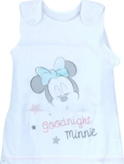 Baby Schlafsack Minnie Mouse 90 X 45 Cm 6 Bis 18 Monate -Babyfreude Deutschland Verkaufs-Shop b84dddee030a6bb96cbf0fb5b90c0f97