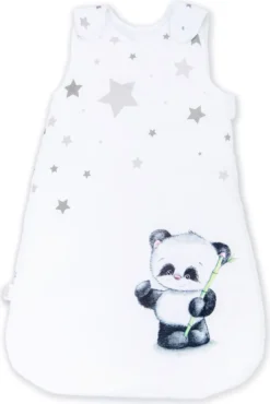 Herding Baby-Schlafsack Panda, 70x45cm -Babyfreude Deutschland Verkaufs-Shop b85735960099c6a91419cb514c8616ae
