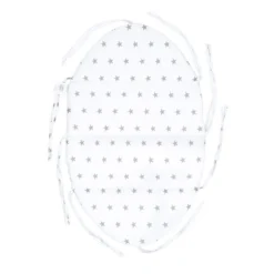 Babynest Neugeborene Nestchen Baby – Velvet Kuschelnest Mit Zopf Kissen Zerlegbares Set Zweiseitig Babynestchen Babybett 75X45, Sterne 11 Babynest Neugeborene Nestchen Baby – Velvet Kuschelnest Mit Zopf Kissen Zerlegbares Set Zweiseitig Babynestchen Babybett 75X45, Sterne -Babyfreude Deutschland Verkaufs-Shop b865cde7f00bf952f3e74edc24b39f06