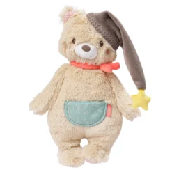 Fehn Spielwaren Kuscheltier Bär Bruno, 25cm Kuscheltiere Teddies & Plüschfiguren Teddy Teddybär Plüschtier Plüschbär Plüschteddy Kuschelfreund -Babyfreude Deutschland Verkaufs-Shop b89aef361e307bb00475efc1aaacbfbe