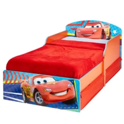 Cars Lightning McQueen Kinderbett 70 X 140 Cm Mit 2 Schubladen 10 Cars Lightning McQueen Kinderbett 70 X 140 Cm Mit 2 Schubladen -Babyfreude Deutschland Verkaufs-Shop b8b44fd41d90305f70154f1168c4e669
