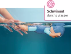 Zapf Creation Zapf BABY Born® My First Swim Boy 30cm 832325 -Babyfreude Deutschland Verkaufs-Shop b8d841723ab6d5e25b56acfa9a507e4e
