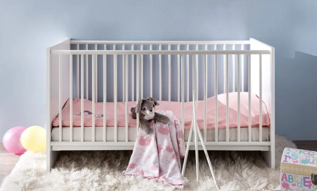 Trendteam Baby Olivia Umbaubettseiten 2 Trendteam Baby Olivia Umbaubettseiten – Bild 2