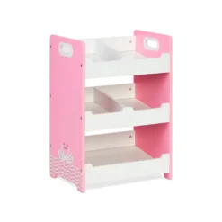 Relaxdays Kinderregal Mit 5 Fächern 17 Relaxdays Kinderregal Mit 5 Fächern -Babyfreude Deutschland Verkaufs-Shop b990eff0507d8236642f3fb944d50a9c