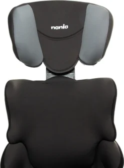 Osann Kindersitz BeFix SP Gris - Mit 5-fach Höhenverstellbare Kopfstütze - 3 Bis 12 Jahren (15 - 36 Kg) - Anthrazit , Schwarz , Grau 9 Osann Kindersitz BeFix SP Gris - Mit 5-fach Höhenverstellbare Kopfstütze - 3 Bis 12 Jahren (15 - 36 Kg) - Anthrazit , Schwarz , Grau -Babyfreude Deutschland Verkaufs-Shop b9f1ca89dd9b4d6fadbddd1e6dc8bedf