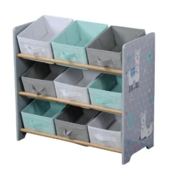 Kesper Kids Aufbewahrungsregal Mit 9 Stoffboxen Alpaka 65 X 30 X 60 Cm 10 Kesper Kids Aufbewahrungsregal Mit 9 Stoffboxen Alpaka 65 X 30 X 60 Cm -Babyfreude Deutschland Verkaufs-Shop ba9e93bee5c9b116d8986eebfca65fba