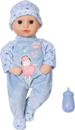 Zapf Creation Zapf Annabell Little Alexander 36cm 706473 -Babyfreude Deutschland Verkaufs-Shop bacba2f38f969c512f96849f0b8876f2
