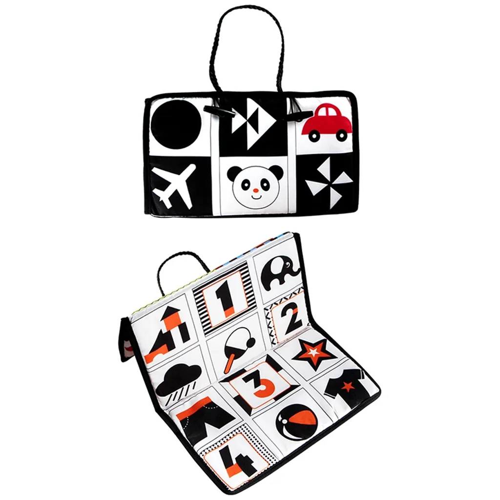 Tummy Time Orange Faltbar Bodenspiegel Intelligenz Entwickeln Baby Spiegel Bauchzeit Spielzeug Doppelter Hoher Kontrast Babyspielzeug 4 Tummy Time Orange Faltbar Bodenspiegel Intelligenz Entwickeln Baby Spiegel Bauchzeit Spielzeug Doppelter Hoher Kontrast Babyspielzeug – Bild 4