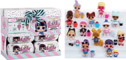 MGA Entertainment L.O.L Surprise Confetti Under Wraps 0 0 STK 19 MGA Entertainment L.O.L Surprise Confetti Under Wraps 0 0 STK -Babyfreude Deutschland Verkaufs-Shop bd07cf5a15dd475d0d1329288add5121