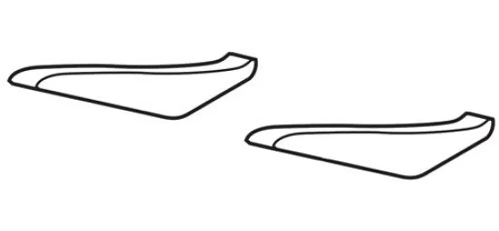 Maxi-Cosi Maxi Cosi Styropor Dämpfungseinleger Unterteil Für Priori XP, SPS & Priori Fix 1 Maxi-Cosi Maxi Cosi Styropor Dämpfungseinleger Unterteil Für Priori XP, SPS & Priori Fix