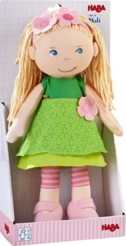 Haba PUPPE MALI -Babyfreude Deutschland Verkaufs-Shop bd8645de3bc1d36181f3c9f32ad0759f