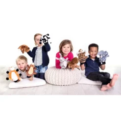 Beleduc - Kinderhandschoen Eekhoorn -Babyfreude Deutschland Verkaufs-Shop be319b3997209a97f393cdd4b77cd5ad