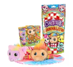 Cutetitos Carnivalitos Plüschtiere Kuscheltiere Mix 10 Cutetitos Carnivalitos Plüschtiere Kuscheltiere Mix -Babyfreude Deutschland Verkaufs-Shop be5c9171dcc3c530449c23b164971c2b