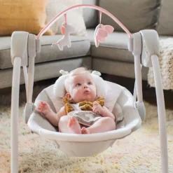 Ingenuity Baby Tragbare Schaukel, Flora Babyschaukeln Wippen Schaukel Babywippe Babyschaukel Kinderschauel Elektrische Wippe Elektrowippe 16 Ingenuity Baby Tragbare Schaukel, Flora Babyschaukeln Wippen Schaukel Babywippe Babyschaukel Kinderschauel Elektrische Wippe Elektrowippe -Babyfreude Deutschland Verkaufs-Shop be5d3c3eb931b0583a643c4d610d9f0a