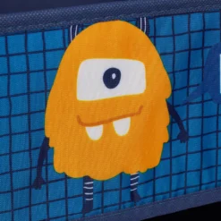 Relaxdays Kinderregal Mit Boxen Monster -Babyfreude Deutschland Verkaufs-Shop be6a69a58aa44a855a16fbdc4d5fe01e