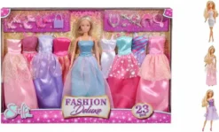 Steffi Love Fashion Deluxe -Babyfreude Deutschland Verkaufs-Shop bee6ae063eed59aa078e018dcc3f4f18