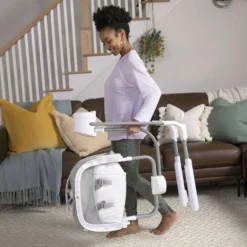 Ingenuity Baby Tragbare Schaukel AnyWay Sway PowerAdapt Dual-Direction, Spruce Babyschaukeln Wippen 26 Ingenuity Baby Tragbare Schaukel AnyWay Sway PowerAdapt Dual-Direction, Spruce Babyschaukeln Wippen -Babyfreude Deutschland Verkaufs-Shop c0a34c34f1b9df7a9601c76e80f556c6