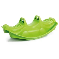 Kinderwippe 3-er Wippe Croco Rocker