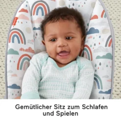 Fisher Price Fisher-Price Regenbogen Wippe 18 Fisher Price Fisher-Price Regenbogen Wippe -Babyfreude Deutschland Verkaufs-Shop c3507c9ce049e7b1e8ab63df13f3e5c9