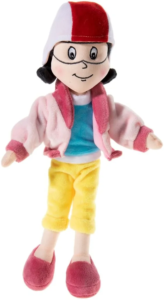 Heunec KARLA KOLUMNA Puppe Mit Sound 1 Heunec KARLA KOLUMNA Puppe Mit Sound