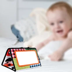 Tummy Time Orange Faltbar Bodenspiegel Intelligenz Entwickeln Baby Spiegel Bauchzeit Spielzeug Doppelter Hoher Kontrast Babyspielzeug 8 Tummy Time Orange Faltbar Bodenspiegel Intelligenz Entwickeln Baby Spiegel Bauchzeit Spielzeug Doppelter Hoher Kontrast Babyspielzeug -Babyfreude Deutschland Verkaufs-Shop c404676f49a090662903f523a4ff86a9