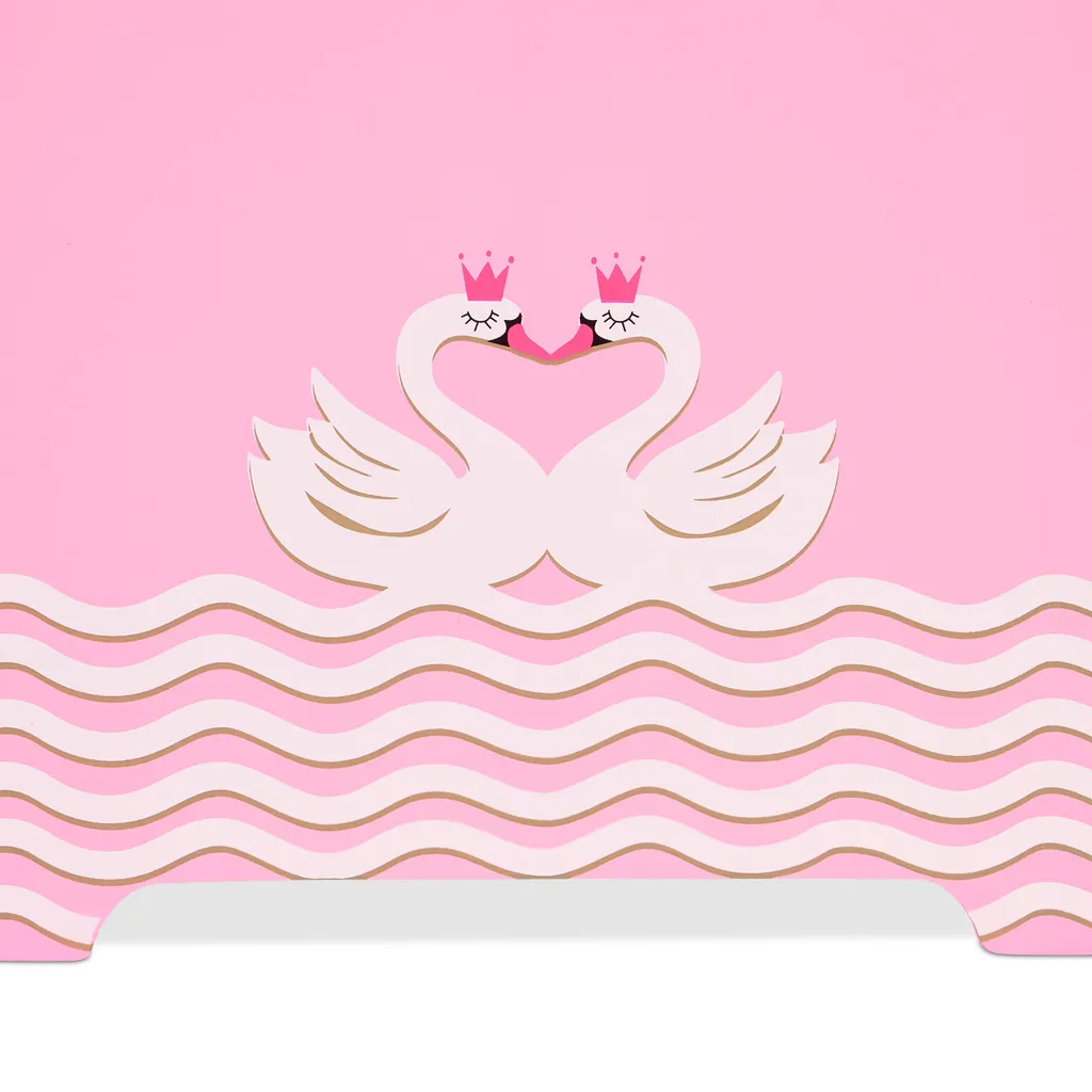 Relaxdays Kinderregal Mit 5 Fächern 8 Relaxdays Kinderregal Mit 5 Fächern – Bild 8