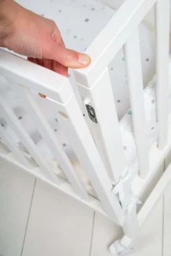 Roba Safe Asleep® Stubenbett 3 In 1 ""Sternenzauber"", Beistellbett Weiß, Babybett & Bank, Mit Zubehör -Babyfreude Deutschland Verkaufs-Shop c52c52bb4b53c12aaf077c04fa7d22ad