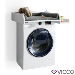 Vicco Wickelaufsatz Mit Ablage Für Die Waschmaschine 11 Vicco Wickelaufsatz Mit Ablage Für Die Waschmaschine -Babyfreude Deutschland Verkaufs-Shop c55a0064cfd29990f0b8005951e01ab1