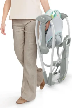 Ingenuity Swing ’n Go Portable Swing™ – Hugs & Hoots™ Schaukel; 10247 23 Ingenuity Swing ’n Go Portable Swing™ – Hugs & Hoots™ Schaukel; 10247 -Babyfreude Deutschland Verkaufs-Shop c60844733824d735e54957ef03356f06