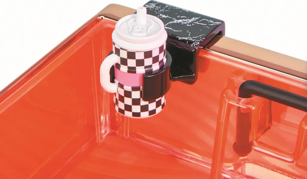 L.O.L. Surprise! Cabriolet Mit Puppe 9 L.O.L. Surprise! Cabriolet Mit Puppe – Bild 9