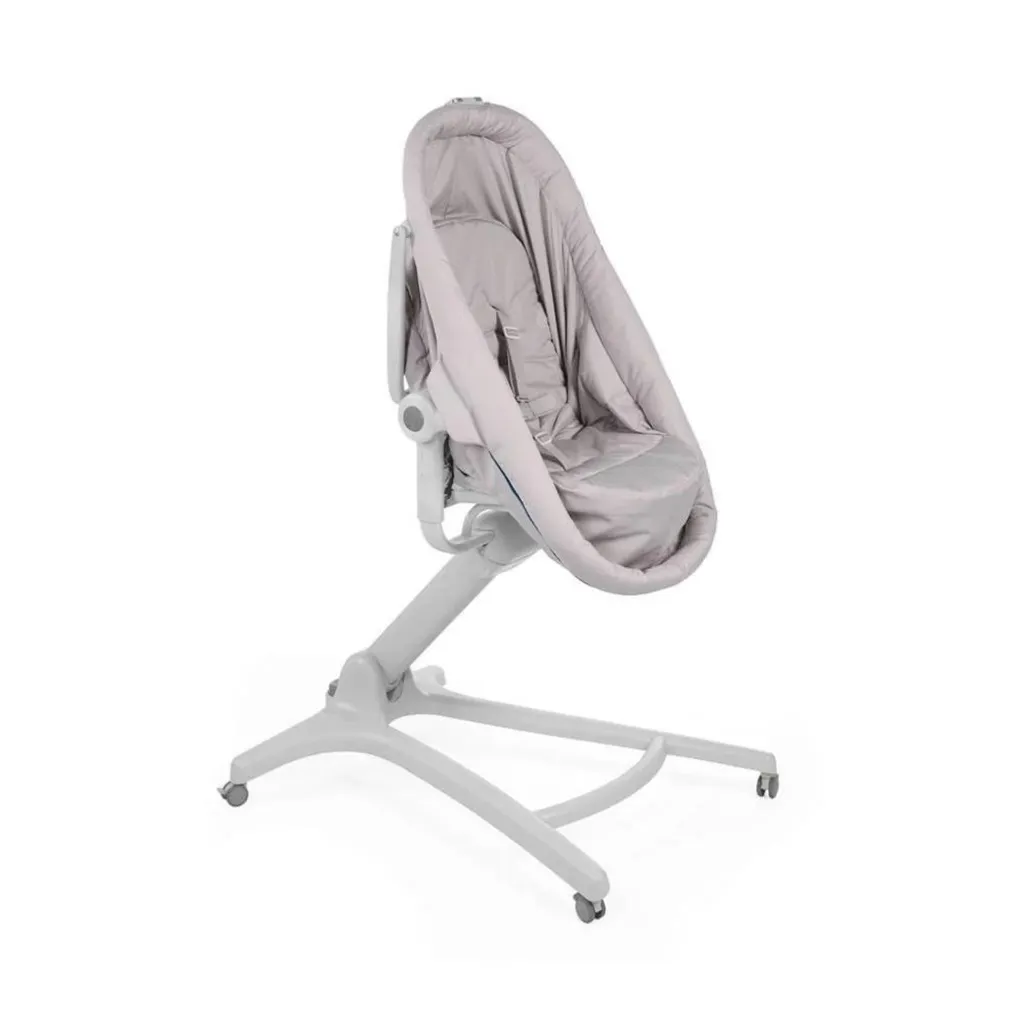 CHICCO Transat Baby Hug 4 In 1 Gletscher 2 CHICCO Transat Baby Hug 4 In 1 Gletscher – Bild 2