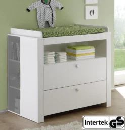 Trendteam Babyzimmer Wickelkommode Olivia/Julie Weiß 96 X 104 X 69 Cm -Babyfreude Deutschland Verkaufs-Shop c6c31585e39a7aed46a5a24d3d337788