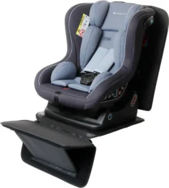 Osann Autositz Schutzunterlage FeetUp - Mit Beinauflage - Kein Taubheitsgefühl Mehr -Babyfreude Deutschland Verkaufs-Shop c9340bcd5887a7dddde52c6c714e97a9
