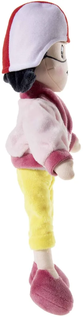 Heunec KARLA KOLUMNA Puppe Mit Sound 2 Heunec KARLA KOLUMNA Puppe Mit Sound – Bild 2