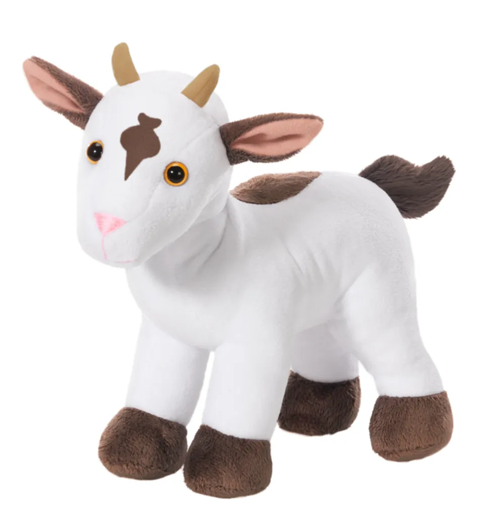 Zapf Creation Zapf 601648 Ziege - Plüsch 15 Cm 7 Zapf Creation Zapf 601648 Ziege - Plüsch 15 Cm – Bild 7